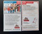 Winter Slagharen entree €17,50 per persoon