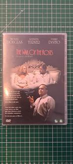 The war of the roses dvd, Ophalen of Verzenden, Zo goed als nieuw, Actiekomedie