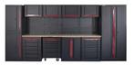 WERKPLAATSSYSTEEM | Werkbank | GARAGE-INDELING | Module, Ophalen of Verzenden, ., ., .