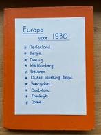 Meer dan 1300 postzegels Europa van vóór 1930!, Postzegels en Munten, Postzegels | Volle albums en Verzamelingen, Ophalen of Verzenden