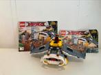 Lego the Ninjago movie 70609, Kinderen en Baby's, Speelgoed | Duplo en Lego, Ophalen of Verzenden, Zo goed als nieuw, Lego
