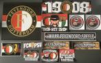 Feyenoord stickers, Verzamelen, Verzenden, Nieuw, Sport