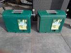 2x Gamko Grolsch droogkoeler thuistap (defect), Ophalen, Gebruikt