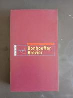 Dietrich Bonhoeffer - Bonhoeffer Brevier, Ophalen of Verzenden, Zo goed als nieuw, Dietrich Bonhoeffer