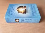 George R. R. Martin – Staal en Sneeuw (HC), Boeken, Fantasy, Gelezen, Ophalen of Verzenden, George R. R. Martin