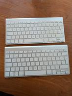 Apple Wireless Bluetooth Keyboard A1314, Ophalen of Verzenden, Zo goed als nieuw, Draadloos, Qwerty