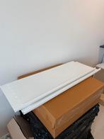 Pax komplement schoenenplank wit 100x35cm 2stuks, Ophalen, 50 tot 100 cm, Zo goed als nieuw, Minder dan 100 cm