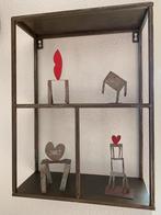 Klaas Gubbels 4 x sculptuur, Ophalen of Verzenden