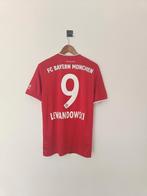 Bayern München 2020/21 Thuisshirt - Lewandowski - Maat M, Verzamelen, Ophalen of Verzenden, Zo goed als nieuw, Buitenlandse clubs