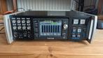 TASCAM HS-P82 Multitrack Field Recorder, Ophalen, Zo goed als nieuw, Audio