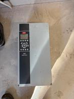 Danfoss VLT HVAC Drive 5.5 kw, Doe-het-zelf en Verbouw, Ophalen of Verzenden, Overige typen