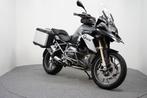 BMW R 1200 GS LC (bj 2013), Motoren, Motoren | BMW, Bedrijf, 1170 cc, Cruise Control, Meer dan 35 kW