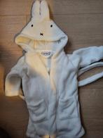 Badjas maat 62/86, Ophalen, Zo goed als nieuw, Jongetje of Meisje, Nacht- of Onderkleding