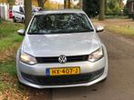 Volkswagen Polo 1.2-12V BlueMotion Trendline, Auto's, Voorwielaandrijving, Euro 5, 967 kg, Gebruikt