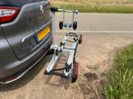 Fietsendrager te huur, Ophalen, 3 fietsen of meer, Gebruikt, Trekhaakdrager
