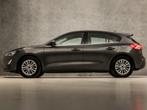 Ford Focus 1.0 EcoBoost Titanium Sport (APPLE CARPLAY, GROOT, 12 maanden, Stof, Gebruikt, Origineel Nederlands