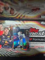 Alexander albon neon nations ssp insert topps chrome f1 2025, Ophalen of Verzenden, Zo goed als nieuw, Plaatje