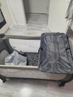 Reisbedje Hauck Sleep N Play - Baby Bed, Kinderen en Baby's, Babywiegjes en Ledikanten, Ophalen, Zo goed als nieuw, Reisbedje