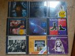 Ruime collectie cd's te koop, Cd's en Dvd's, Cd's | Filmmuziek en Soundtracks, Ophalen of Verzenden, Zo goed als nieuw