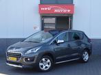 Peugeot 3008 1.2 PureTech Allure navi xenon cruise org NL, Voorwielaandrijving, Euro 6, 1199 cc, Origineel Nederlands
