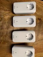 Draadloze verbinding set - DVS 1200, Ophalen, Gebruikt