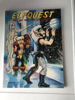 Elfquest 61, Het lot van een stamhoofd., Boeken, Stripboeken, Ophalen of Verzenden, Zo goed als nieuw, Eén stripboek