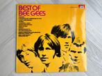 Bee Gees - Best Of Bee Gees (LP), Ophalen of Verzenden, 1960 tot 1980, Gebruikt, Overige formaten