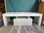 Tv meubel, Ophalen, Gebruikt, 25 tot 50 cm, Minder dan 100 cm