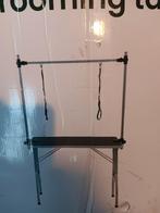 Tafel om hond te trimmen. Nieuw in doos, Dieren en Toebehoren, Ophalen of Verzenden, Nieuw