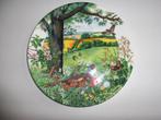 Wedgwood plate nr. 5277, Ophalen of Verzenden