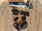 Braun Series 5 Scheerapparaat, Witgoed en Apparatuur, Persoonlijke-verzorgingsapparatuur, Ophalen of Verzenden, Gebruikt, Scheren en Epileren