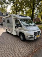 KNAUS/WEINSBERG 650 MEG ENKELE BEDDEN EURO 5 2014!!, Caravans en Kamperen, Campers, Weinsberg, Fiat, Diesel, Tot en met 3