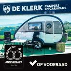 Tab 320 RS Metropolis (bj 2024), Overige merken, Bedrijf, 5 tot 6 meter, 500 - 750 kg