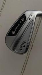 Callaway Apex Pro. Echt als nieuw, Ophalen, Zo goed als nieuw, Set, Callaway