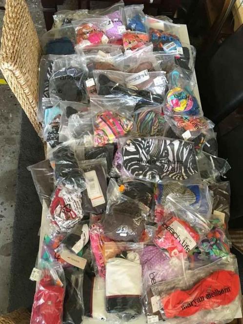 PARTIJ 25 STUKS DURE MERK BADKLEDING NIEUW MET KAARTJES, Kleding | Dames, Badmode en Zwemkleding, Nieuw, Bikini, Ophalen of Verzenden