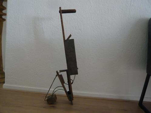 antiek bonenplant apparaat, Antiek en Kunst, Antiek | Gereedschap en Instrumenten, Ophalen of Verzenden