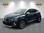 Renault Captur 1.3 TCe 140 Intens HPS-69-R (bj 2021), Stof, Gebruikt, Zwart, 4 cilinders