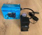 Innotec 12V Luchtcompressor, Ophalen of Verzenden, Zo goed als nieuw
