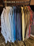 Overhemden maat M-L, Ophalen of Verzenden, Zo goed als nieuw