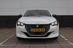 Peugeot e-208 EV Allure 50 kWh * Stoelverwarming * Apple Car, Gebruikt, Wit, Origineel Nederlands, 315 min