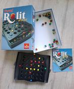 Rolit - luxe reis editie, Een of twee spelers, Goliath, Ophalen of Verzenden, Zo goed als nieuw