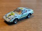Matchbox Nissan 300 ZX Turbo BP, Ophalen of Verzenden, Zo goed als nieuw, Auto
