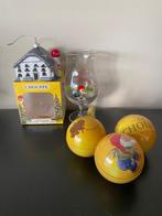 Bier pakketje Chouffe, Ophalen of Verzenden, Zo goed als nieuw