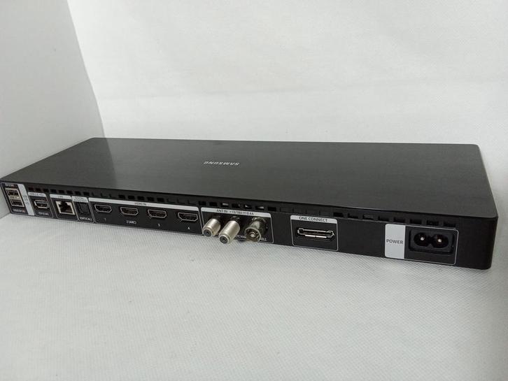 One connect box Samsung QE49Q7CAML BN91-19039B SOC1000M, Audio, Tv en Foto, Televisie-accessoires, Zo goed als nieuw, Verzenden