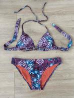Hunkemöller - Bikini paars tweedelig - mt xs/s, Kleding | Dames, Badmode en Zwemkleding, Verzenden, Paars, Zo goed als nieuw, Bikini