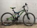 Full suspension mountainbike! Goede staat!, Fully, Ophalen of Verzenden, Zo goed als nieuw, Overige merken