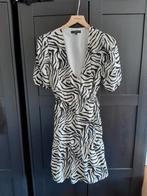 My jewellery jurk zebra print maat XS, Kleding | Dames, Jurken, Maat 34 (XS) of kleiner, Ophalen of Verzenden, Zo goed als nieuw