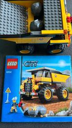 Lego city 4202, Ophalen of Verzenden, Zo goed als nieuw