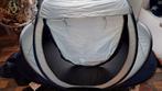 Opvouwbare pop-up tent (2,5 x 1,5 meter),, Ophalen, Zo goed als nieuw, Tot en met 2