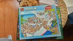 King Legpuzzel – Cruise Comic Collection – 1000 Stukjes, Ophalen of Verzenden, 500 t/m 1500 stukjes, Zo goed als nieuw, Legpuzzel